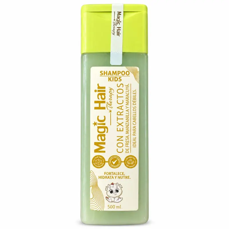 Shampoo Kids — vista 1 de 2