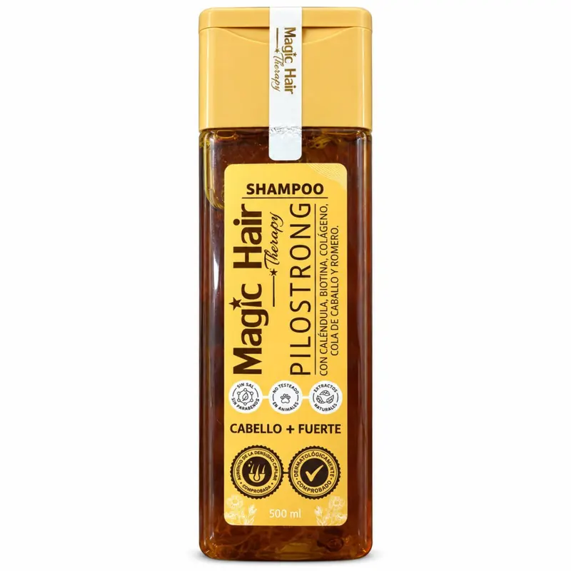 Producto representativo de Magic Hair