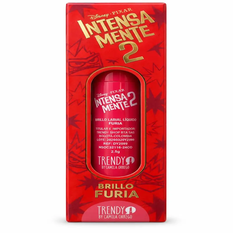 Producto representativo de Trendy