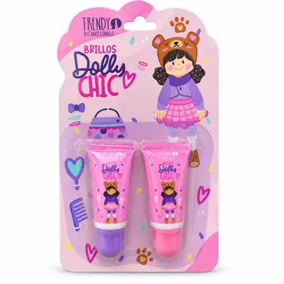 Dolly Chick