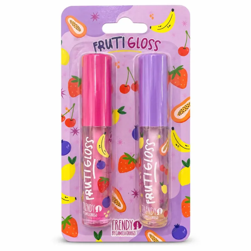 Frutigloss — vista 1 de 2