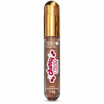 Gloss Cherry #3