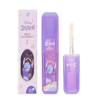 Gloss Stich Morado