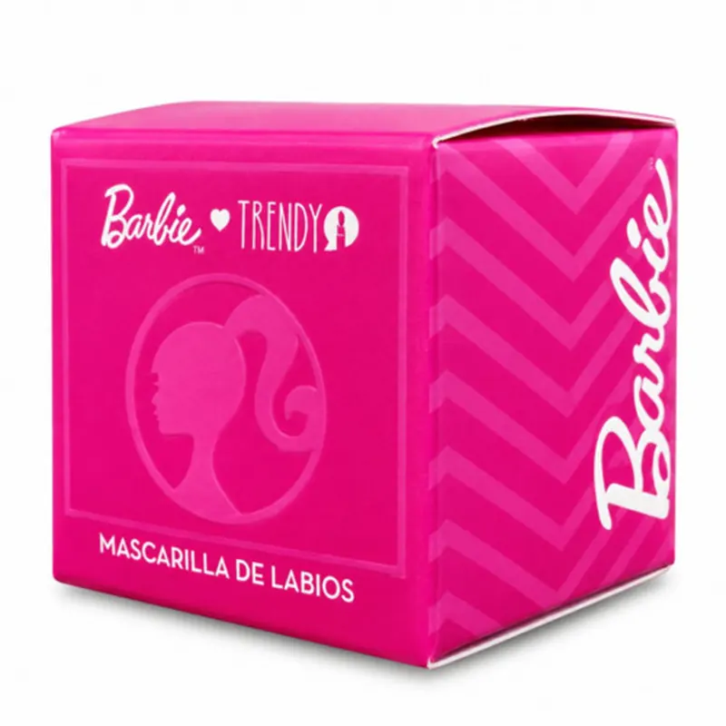 Labios Barbie — vista 1 de 2