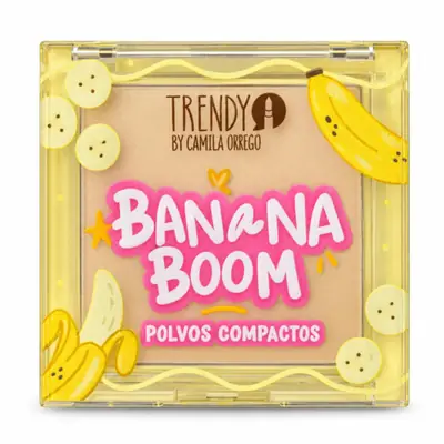Polvo Banana