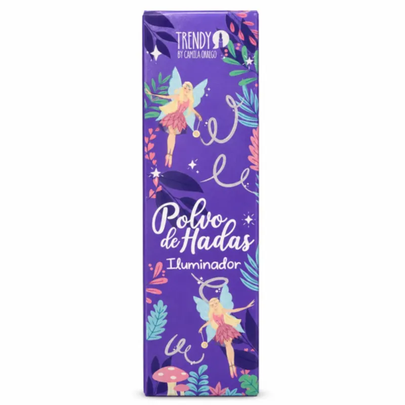 Polvo de Hadas — vista 1 de 2