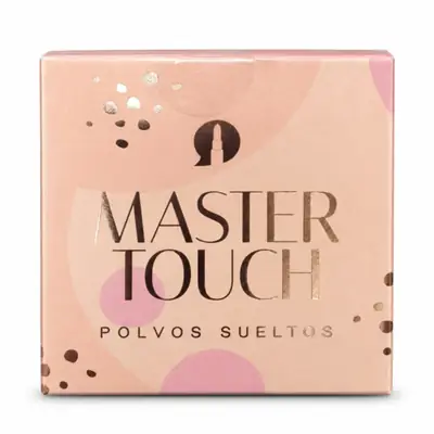 Polvo Suelto