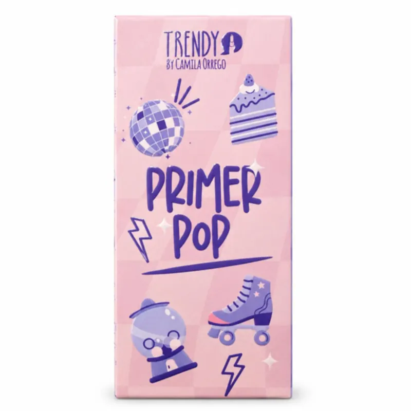 Primer Pop — vista 1 de 2