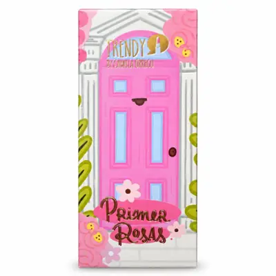 Primer Rosas
