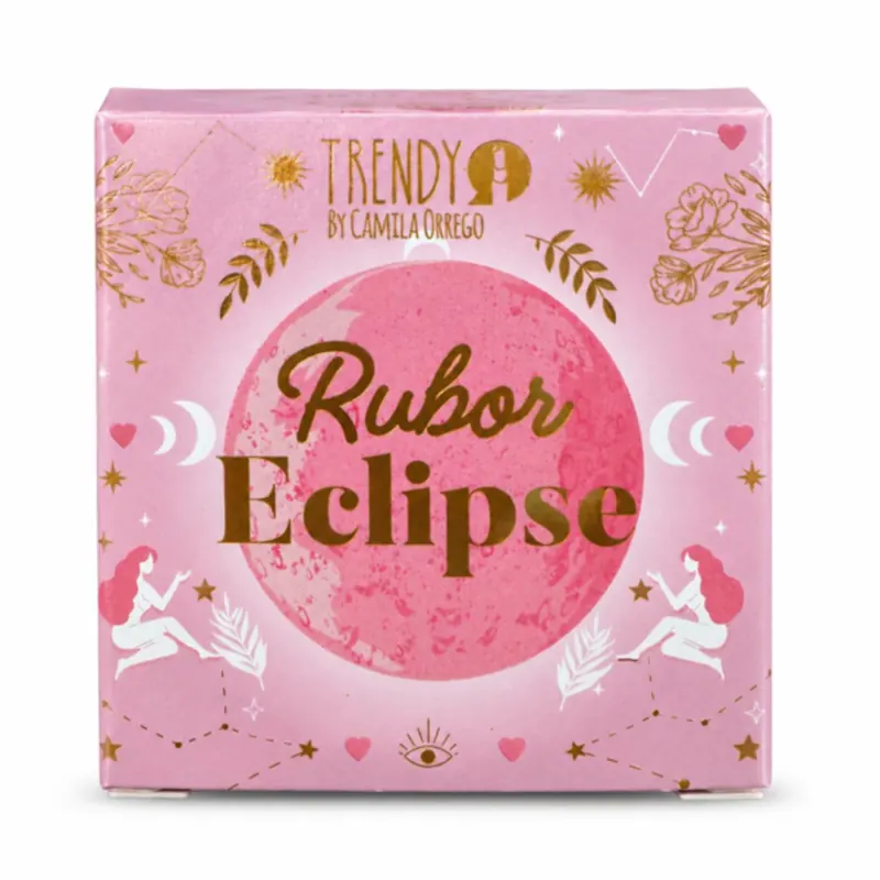 Rubor Eclipse — vista 1 de 2