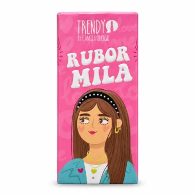 Rubor Mila