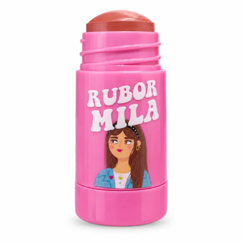 Rubor Mila — vista 2 de 2