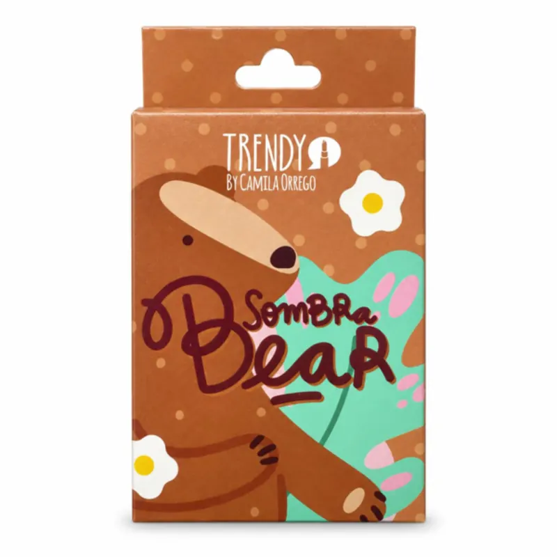 Sombra Bear — vista 1 de 2