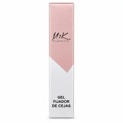 Gel Cejas Myk