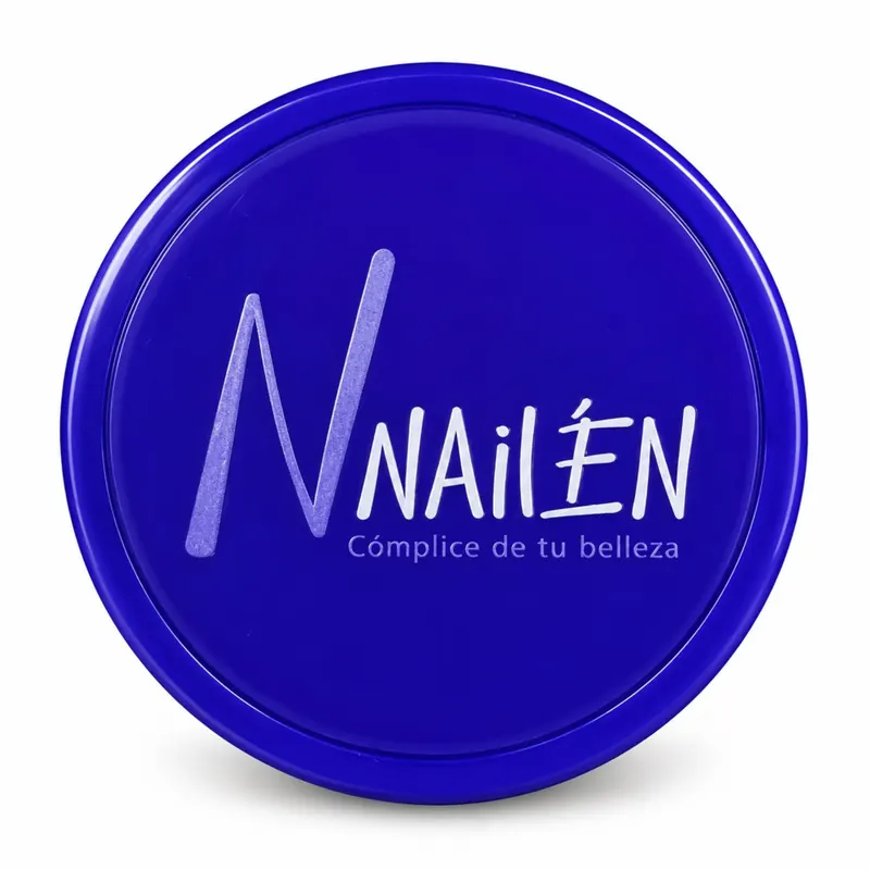 Polvo Nailen — vista 1 de 2