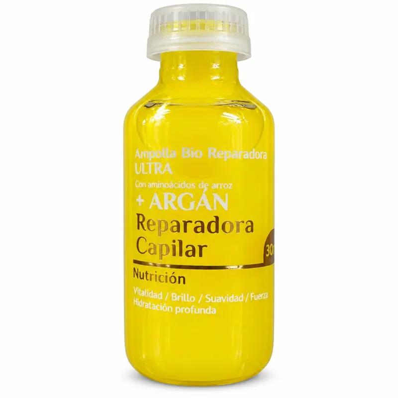 Ampolleta Argan — vista 1 de 2