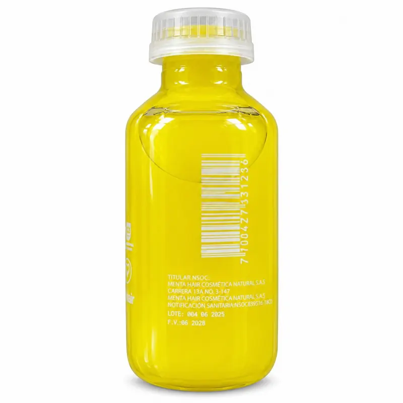 Ampolleta Argan — vista 2 de 2