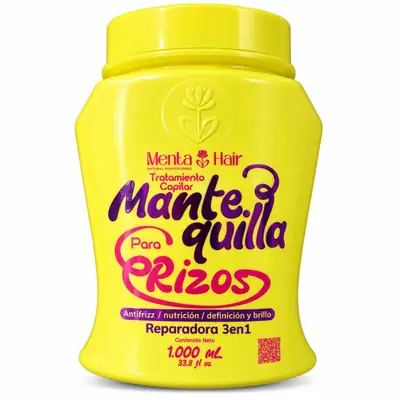 Mantequilla