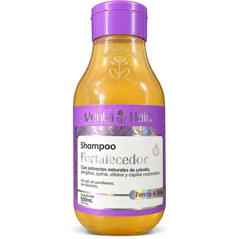 Producto representativo de Menta Hair