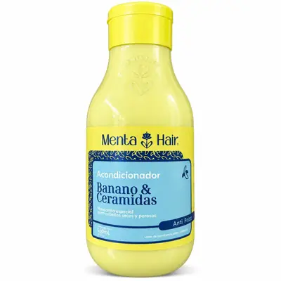 Tratamiento Banano