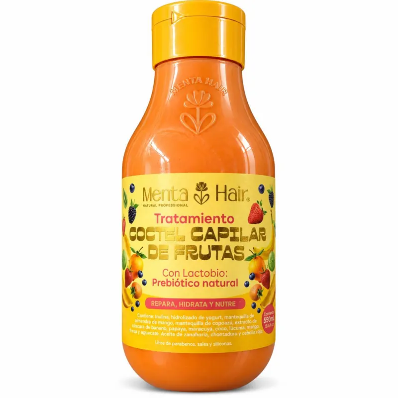 Tratamiento Coctel — vista 1 de 2