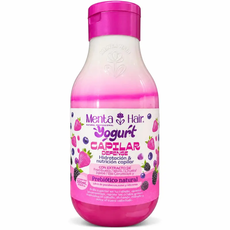 Yogurt — vista 1 de 2