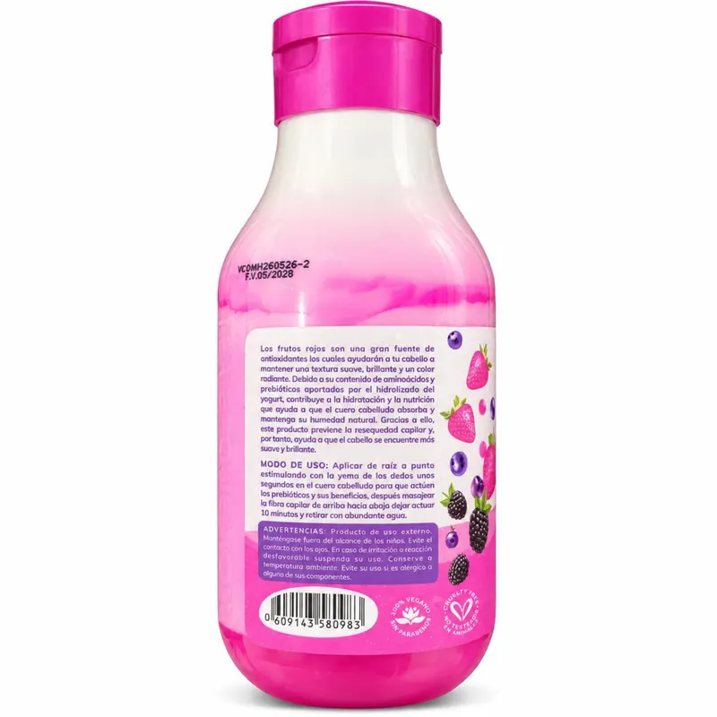 Yogurt — vista 2 de 2