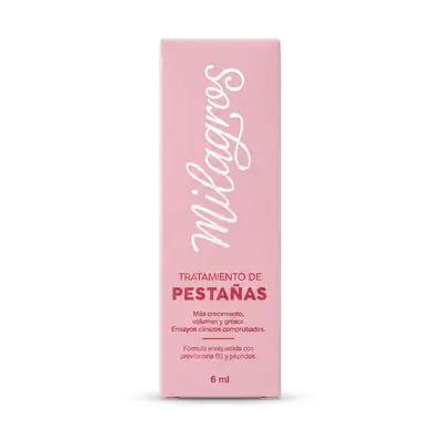 Pestañas