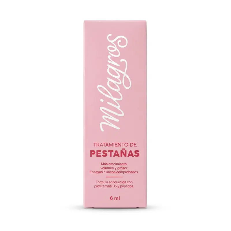 Pestañas — vista 1 de 2