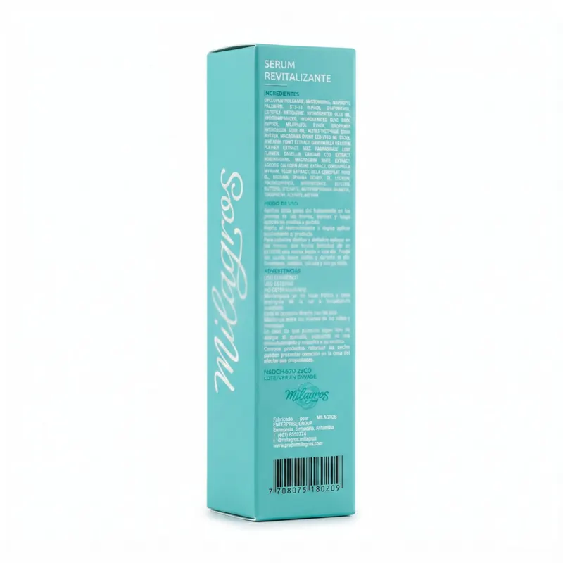 Serum — vista 2 de 2