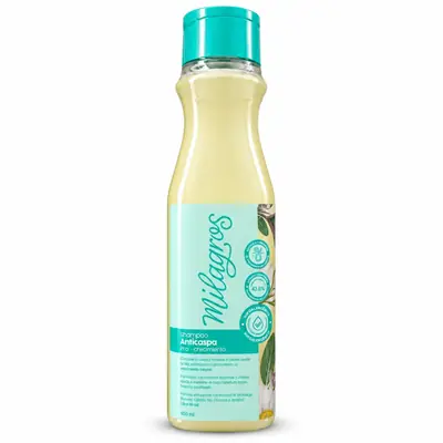 Shampoo Caspa