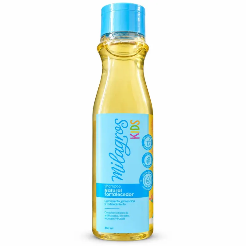 Shampoo Kids — vista 1 de 2