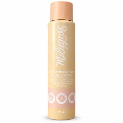 Shampoo Seco