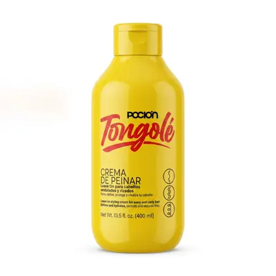 Crema Tongole