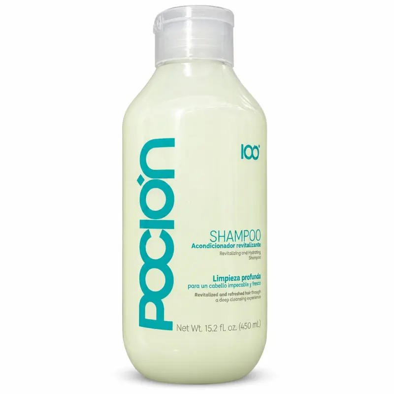 Shampoo Reparacion — vista 1 de 2