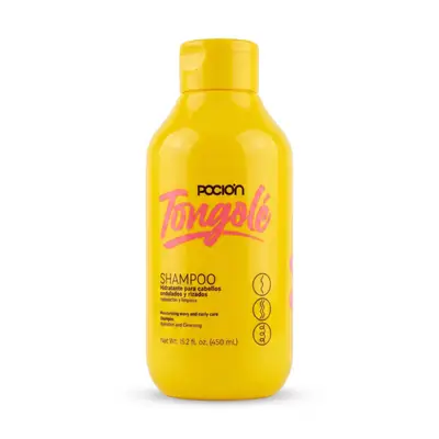 Shampoo Tongole