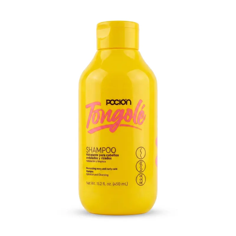 Producto representativo de Poción