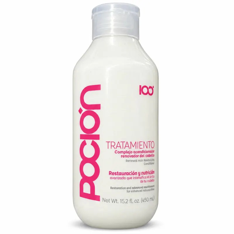 Tratamiento Reparacion — vista 1 de 2