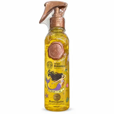 Bronceador