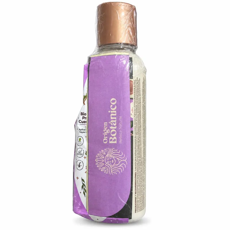 Keratina 120ml — vista 2 de 2