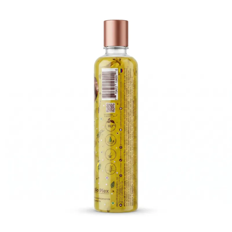 Tratamiento Aguacate — vista 2 de 2