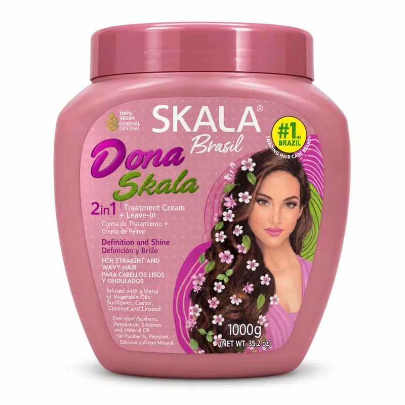 Dona — vista 1 de 2