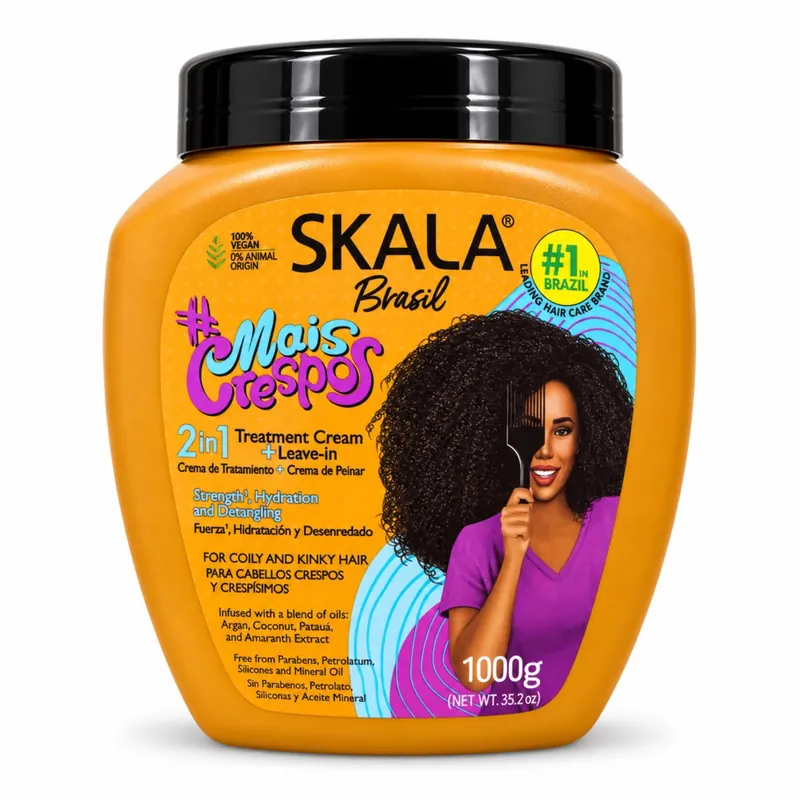 Producto representativo de Skala